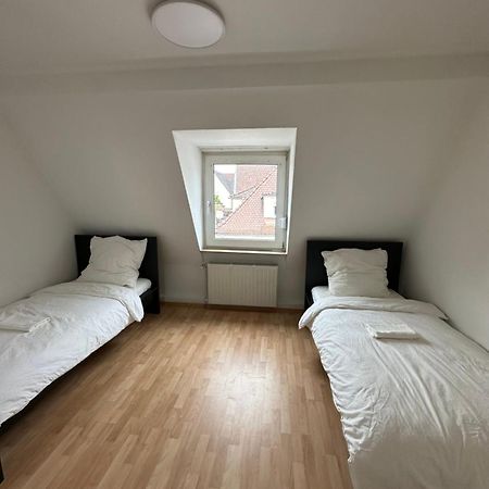 Heidelberg Apartment Екстер'єр фото