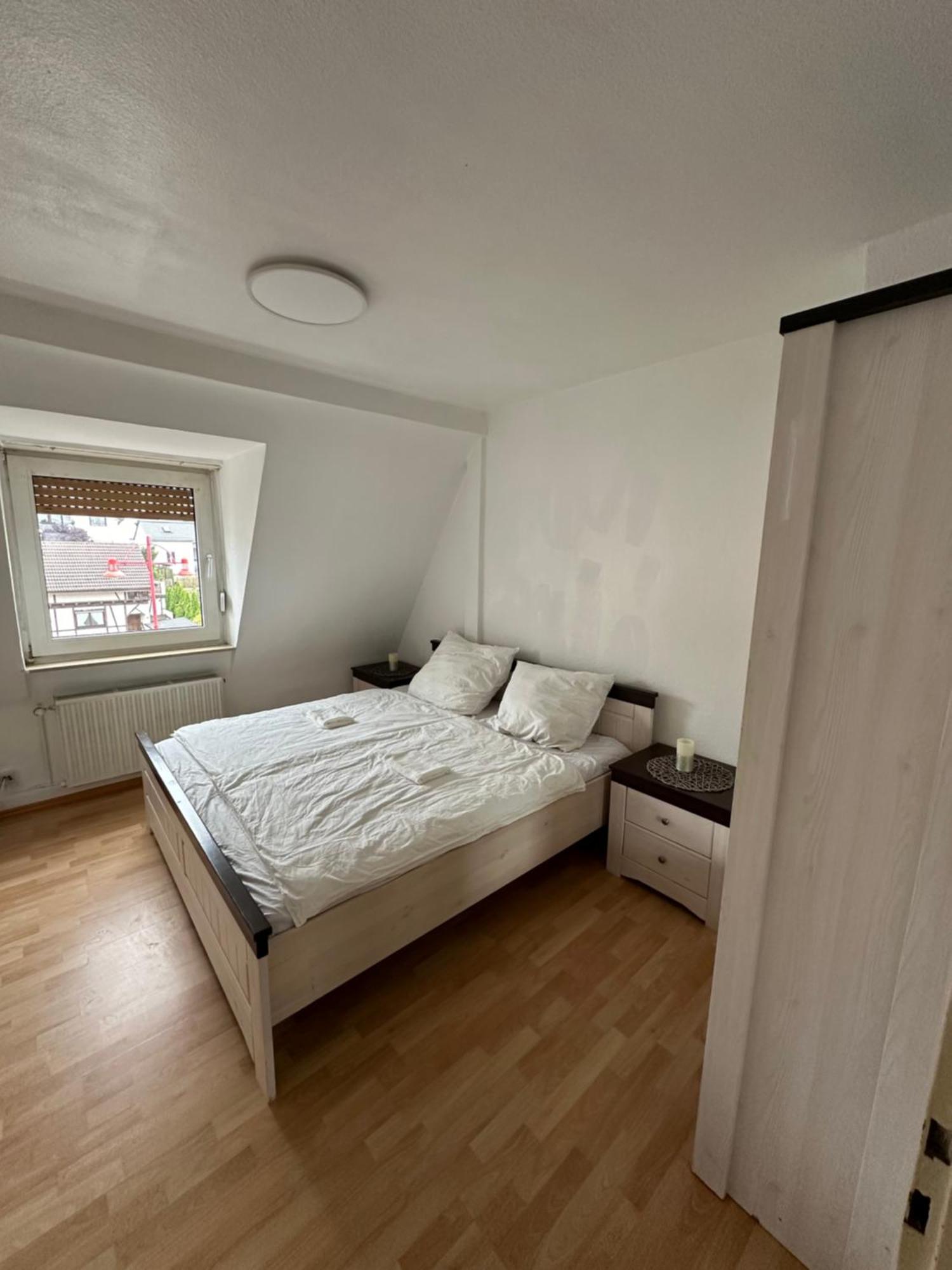 Heidelberg Apartment Екстер'єр фото