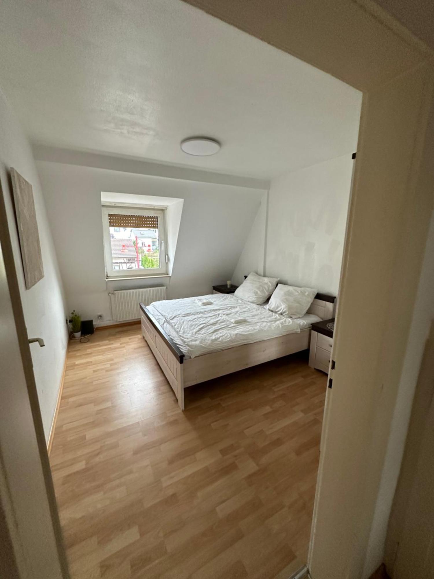 Heidelberg Apartment Екстер'єр фото