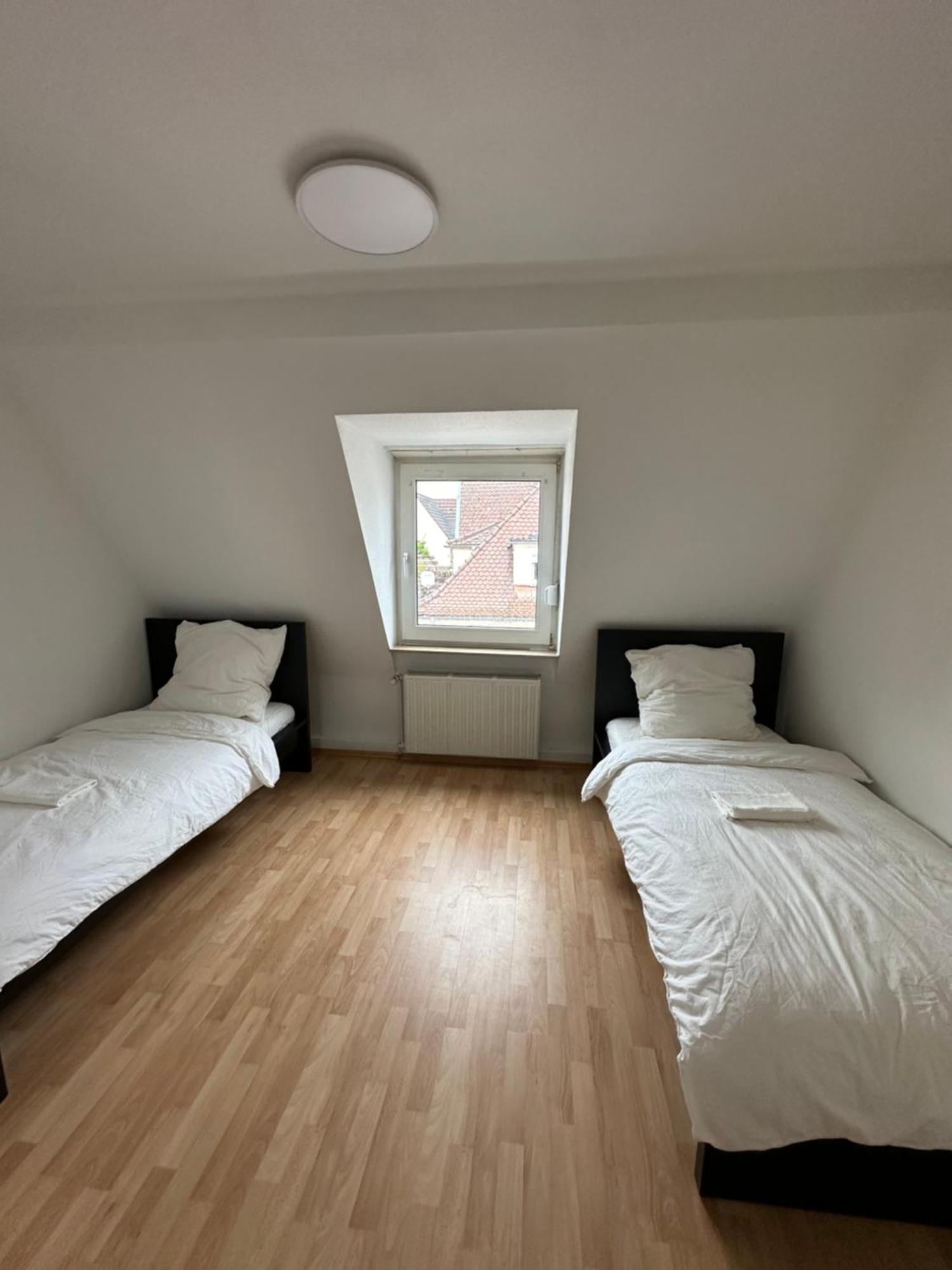 Heidelberg Apartment Екстер'єр фото