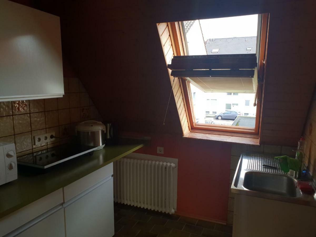 Heidelberg Apartment Екстер'єр фото