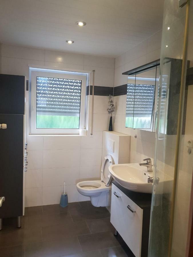 Heidelberg Apartment Екстер'єр фото