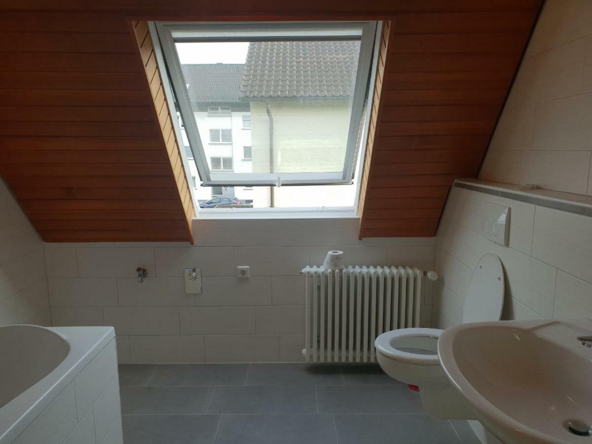 Heidelberg Apartment Екстер'єр фото